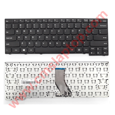 Keyboard Lenovo E40-70 Series